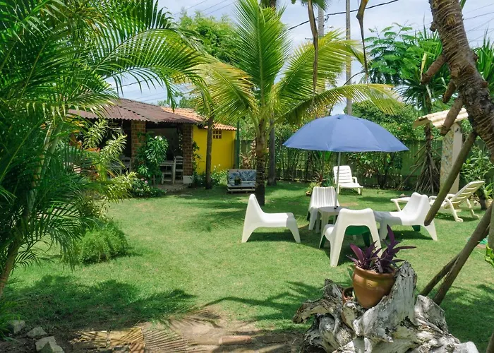 Aldeia Tropical Apartamento Pôrto das Galinhas